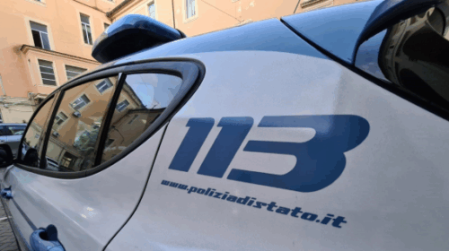 Salerno, denunciato dalla Polizia per guida con patente revocata Salerno, denunciato dalla Polizia per guida con patente revocata