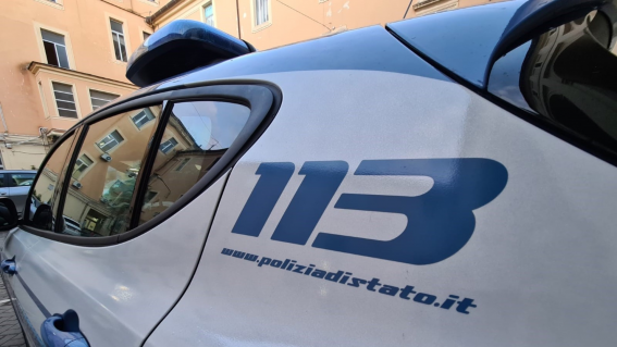 Salerno, denunciato dalla Polizia per guida con patente revocata