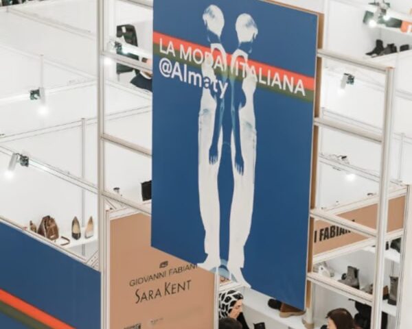 La Regione Campania ad Almaty per promuovere l’eccellenza della moda e il progetto “Design Campania”