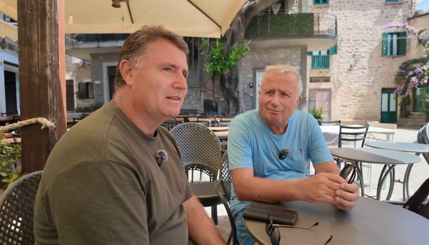 Il Docufilm su Angelo Vassallo arriva alla Camera dei Deputati