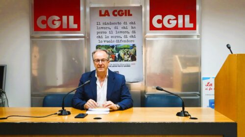 Bollo auto, la Cgil Salerno: Una misura spot, mentre la pressione fiscale sale al 42,9%” Bollo auto, la Cgil Salerno: Una misura spot, mentre la pressione fiscale sale al 42,9%”