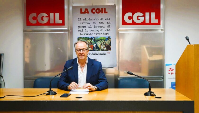 Bollo auto, la Cgil Salerno: Una misura spot, mentre la pressione fiscale sale al 42,9%”