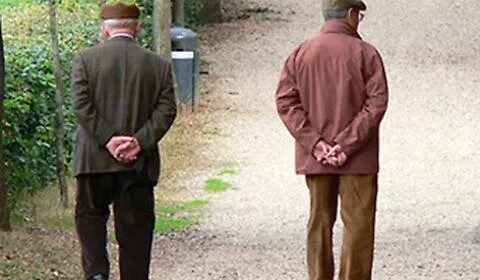Scafati, soggiorno climatico: partono tutti gli anziani richiedenti
