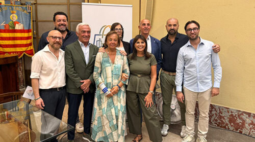 Salerno, nasce l’Associazione Commercianti: «Fare rete per rilanciare le attività della città» Salerno, nasce l’Associazione Commercianti: «Fare rete per rilanciare le attività della città»