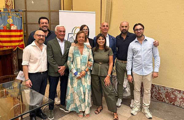 Salerno, nasce l’Associazione Commercianti: «Fare rete per rilanciare le attività della città»