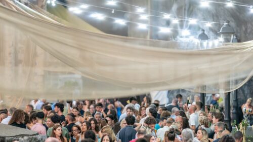 Bilancio record per il festival di Atrani