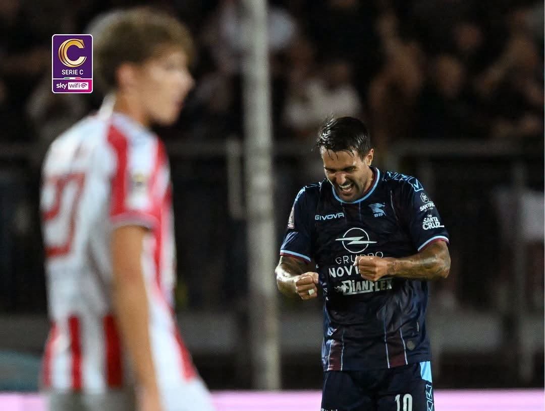 La Salernitana agguanta il Barletta, al “Puttilli” è solo un pari