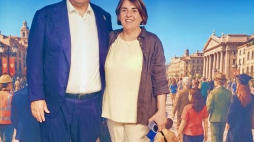 Fisco: Vuolo (Lega), “Doppia flat tax proposta da Durigon è svolta decisiva per giovani e imprese del Sud”
