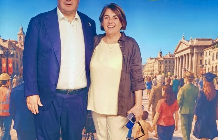 Fisco: Vuolo (Lega), “Doppia flat tax proposta da Durigon è svolta decisiva per giovani e imprese del Sud”