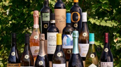 Campania Wine, domani presentazione a Palazzo Santa Lucia Campania Wine, domani presentazione a Palazzo Santa Lucia