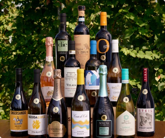 Campania Wine, domani presentazione a Palazzo Santa Lucia