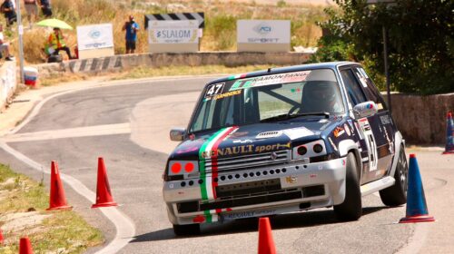 Aci Salerno  tra Coppa Sila e Slalom di Monte Sant’Angelo: si prepara il 39° Slalom Salerno Croce di Cava