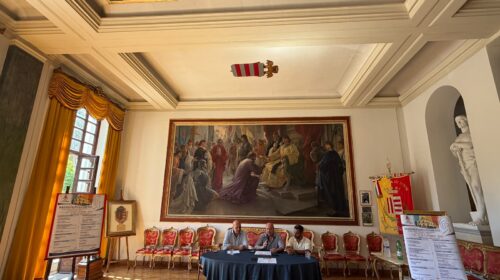 Cava de’ Tirreni in festa per la Santa Patrona: solenni festeggiamenti dall’8 al 13 settembre Cava de’ Tirreni in festa per la Santa Patrona: solenni festeggiamenti dall’8 al 13 settembre
