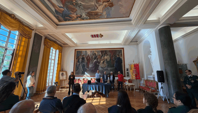 Rifiuti: a Cava de’ Tirreni in arrivo tre fototrappole con intelligenza artificiale per contrastare gli sversamenti illeciti