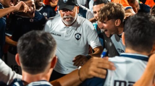 Verso il derby con la Salernitana, Cavese all’Arechi senza assilli