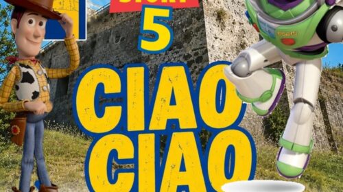 Salerno, “Ciao ciao estate”: a Torrione arrivano le mascotte di Toy Store Salerno, “Ciao ciao estate”: a Torrione arrivano le mascotte di Toy Store