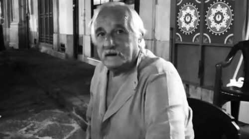 Salerno, lutto nel centro storico e tra i tifosi della Salernitana: addio a Ciro Massa