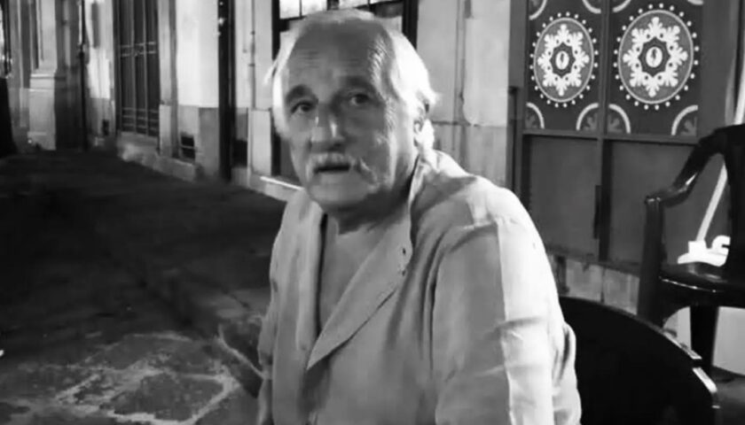 Salerno, lutto nel centro storico e tra i tifosi della Salernitana: addio a Ciro Massa