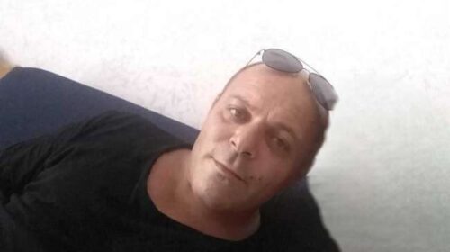 Tragedia sull’autostrada Napoli/Canosa: muore Dario Viscido di Eboli Tragedia sull’autostrada Napoli/Canosa: muore Dario Viscido di Eboli