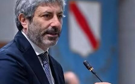 Sanità, Fico risponde in consiglio regionale: “Pronto soccorso Agropoli si farà, servizio 118 non subirà stop”