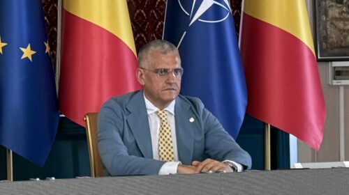 Arechi/Volpe, Boccia: “Il Comune di Salerno non risponde agli accessi agli atti, chiarezza sul Pef da completare”