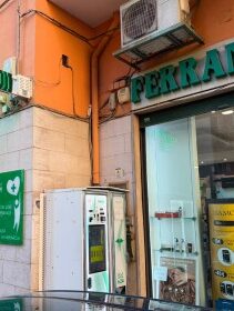 Nocera Inferiore, furto in farmacia in via Siciliano: danni per diverse migliaia di euro, portate via anche le telecamere