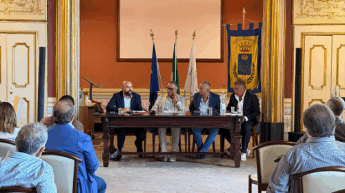 Costiera Amalfitana, Ferrante (Mit): “Tavolo con Anas, Regione e Comuni su galleria Maiori-Minori” Costiera Amalfitana, Ferrante (Mit): “Tavolo con Anas, Regione e Comuni su galleria Maiori-Minori”