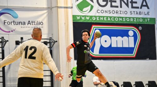 Prima trasferta in Serie A Silver per la Genea Lanzara: sabato la sfida tra neopromosse a Putignano