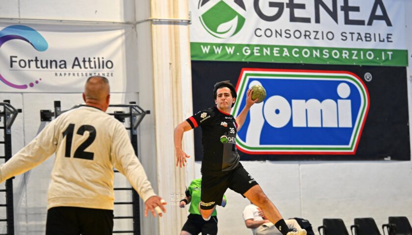 Prima trasferta in Serie A Silver per la Genea Lanzara: sabato la sfida tra neopromosse a Putignano