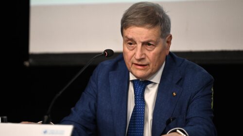 Salerno, Torre Cardiologica del Ruggi intitolata a Ravera. D’Angelo (Ordine dei Medici): Riconoscimento del suo fondamentale contributo Salerno, Torre Cardiologica del Ruggi intitolata a Ravera. D’Angelo (Ordine dei Medici): Riconoscimento del suo fondamentale contributo