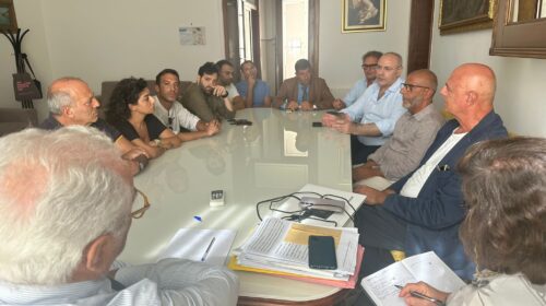 Forza Italia promuove la gestione commissariale a Sarno: «Dialogo aperto e collaborazione per la città» Forza Italia promuove la gestione commissariale a Sarno: «Dialogo aperto e collaborazione per la città»
