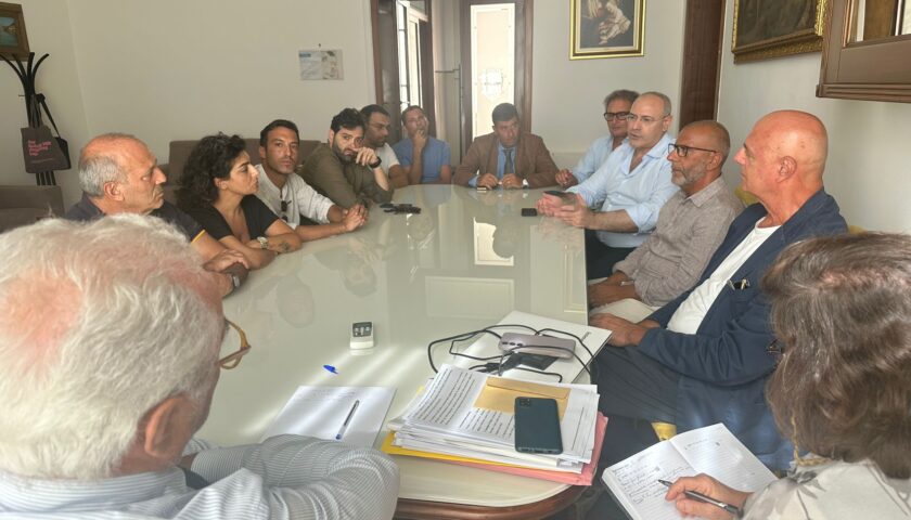 Forza Italia promuove la gestione commissariale a Sarno: «Dialogo aperto e collaborazione per la città»