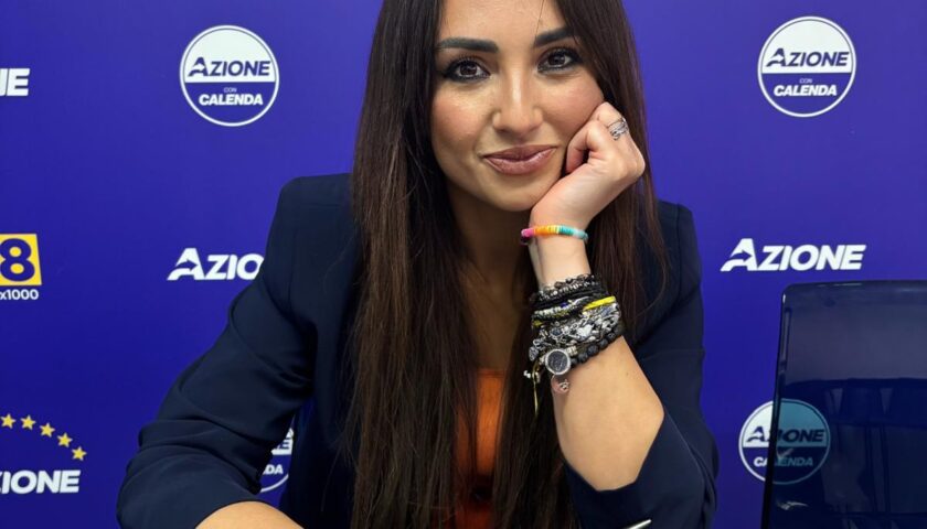 Centri Antiviolenza, Zinnia (Azione): «A Nocera Inferiore è cambiato tutto, ma il centro non si trova nella Mappatura nazionale 1522»