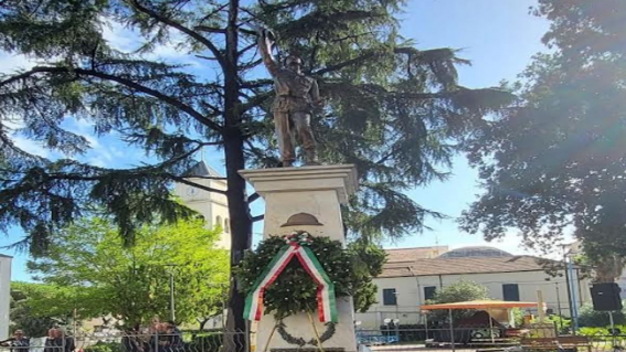 Agropoli, Giornata degli Internati Militari Italiani: ritrovo in Piazza della Repubblica