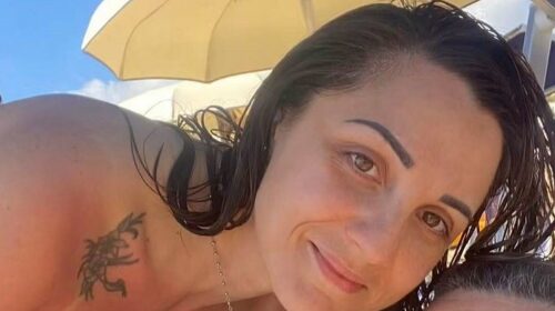 Esplosione a Cassino, muore anche la 40enne Katia Adinolfi Esplosione a Cassino, muore anche la 40enne Katia Adinolfi