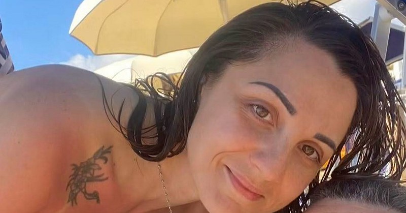 Esplosione a Cassino, muore anche la 40enne Katia Adinolfi