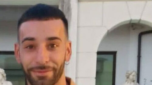 Palinuro, malore fatale sulla spiaggia delle Saline: muore 35enne Palinuro, malore fatale sulla spiaggia delle Saline: muore 35enne
