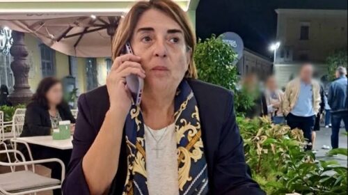 Debiti delle famiglie: Salerno supera Milano. Vuolo (Lega): Regione incapace, il Governo intervenga Debiti delle famiglie: Salerno supera Milano. Vuolo (Lega): Regione incapace, il Governo intervenga