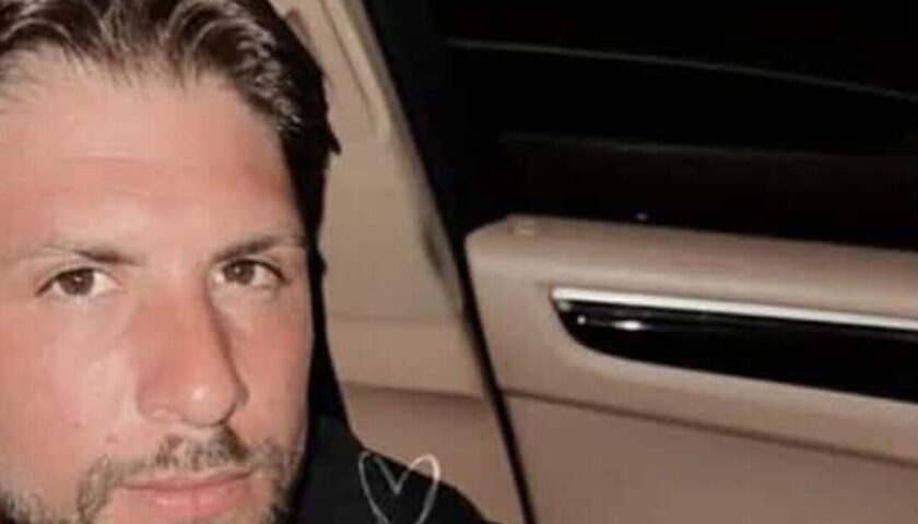 Incidente sulla A2 a Battipaglia, muore Gerardo Marcantuono: aveva 31 anni