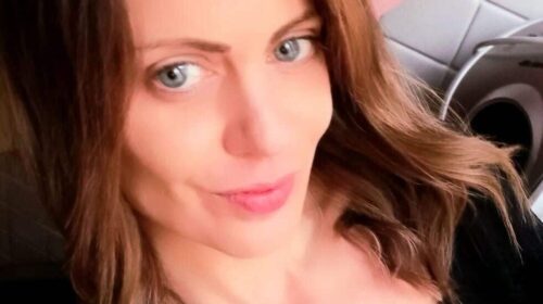 Roccadaspide, trovata senza vita Maria Serena Cammarota scomparsa da giovedì sera