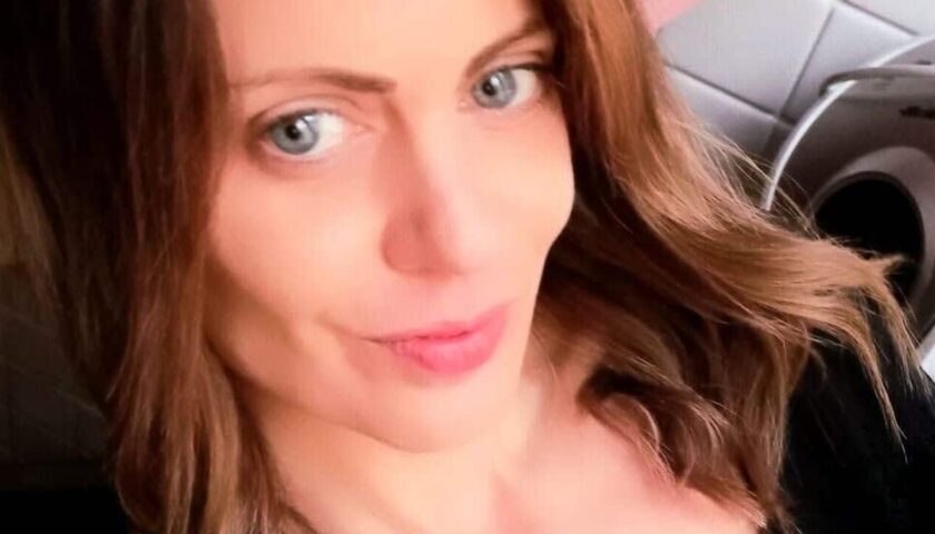 Roccadaspide, trovata senza vita Maria Serena Cammarota scomparsa da giovedì sera