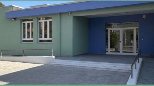 Roccapiemonte, riapre la scuola della frazione Casali: inaugurazione venerdì