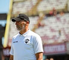 Cavese, Masitto: “Con la Salernitana un tempo a testa, pareggio di valore”