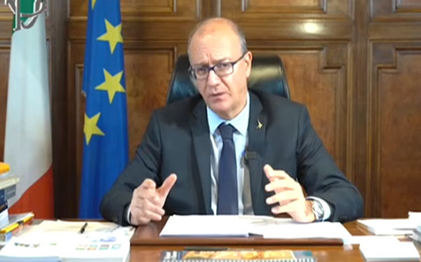 Costiera Amalfitana, allarme pluriclassi: i sindaci scrivono a Valditara