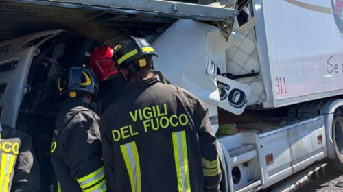 Incidente nei pressi di Orvieto: muore 44enne di Teggiano