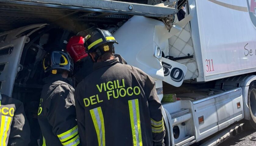 Incidente nei pressi di Orvieto: muore 44enne di Teggiano