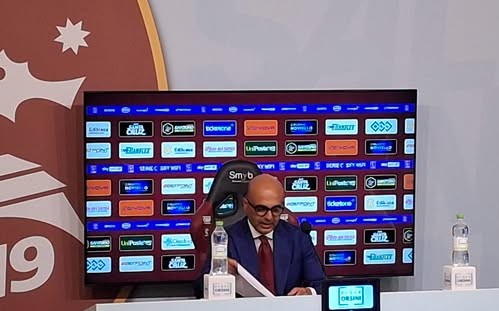 Salernitana, l’amministratore Pagano: “Nessun ridimensionato, squadra competitiva, Iervolino ci ha messo 11 milioni ma il suo ciclo è al termine”