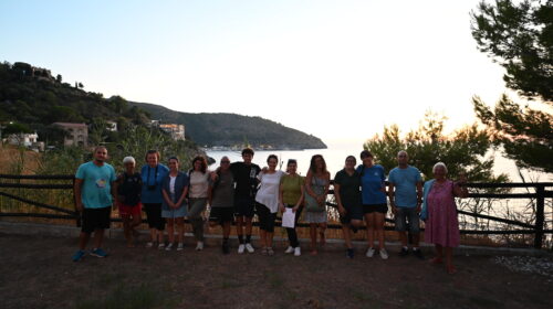 Fico bianco del Cilento, passeggiate nei borghi, visite guidate e concerti Fico bianco del Cilento, passeggiate nei borghi, visite guidate e concerti
