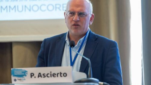 Nocera Superiore, il professore Ascierto all’evento benefico di Materdomini Nocera Superiore, il professore Ascierto all’evento benefico di Materdomini