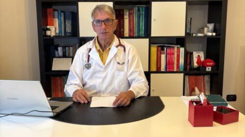 Salerno, Luigi Morcaldi nuovo segretario dei pediatri Salerno, Luigi Morcaldi nuovo segretario dei pediatri